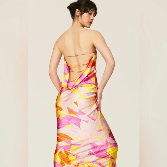 Keaton Retrofete Dress - Picture 6 of 7